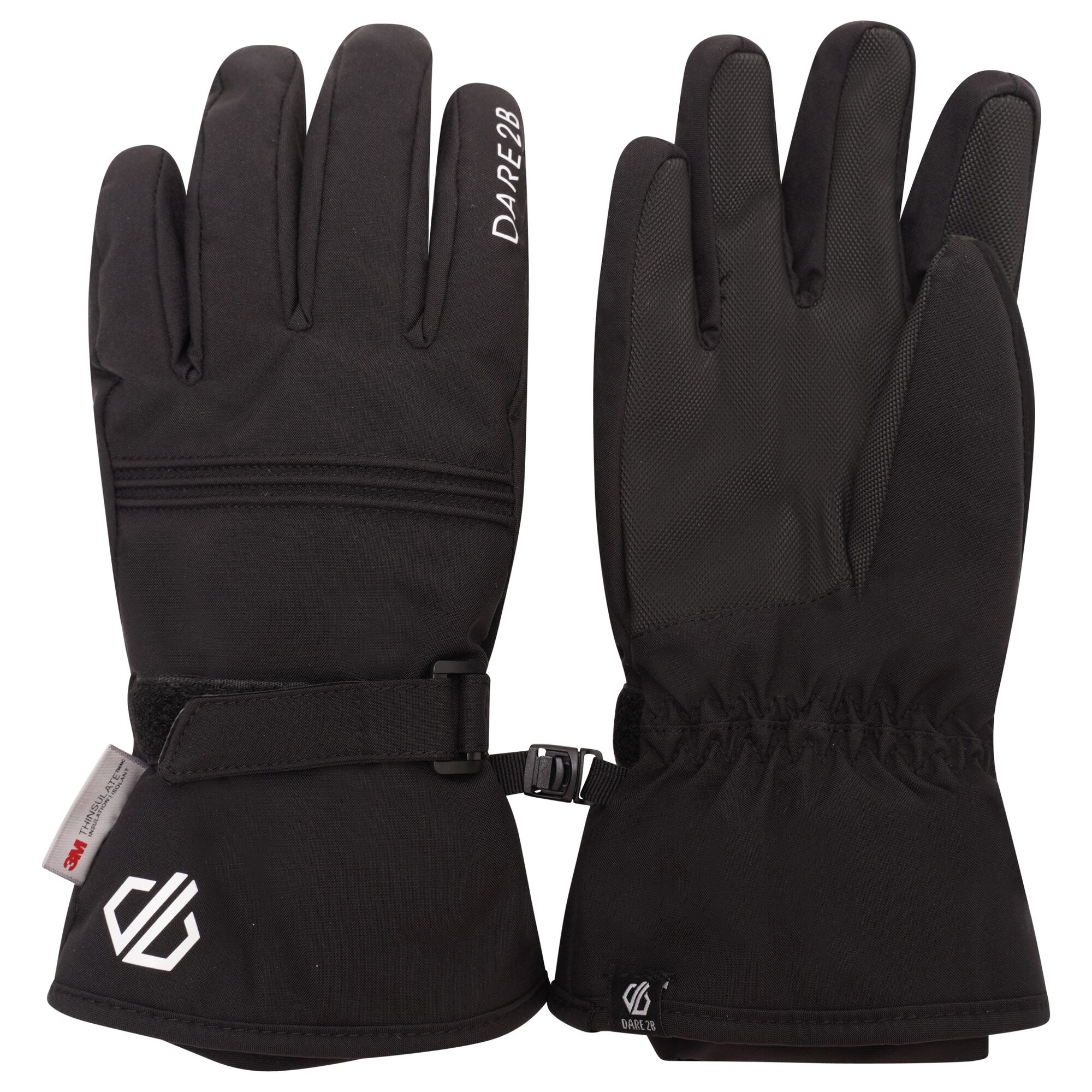 Перчатки Liveliness Glove DARE 2B DGG317_800 - фото 2