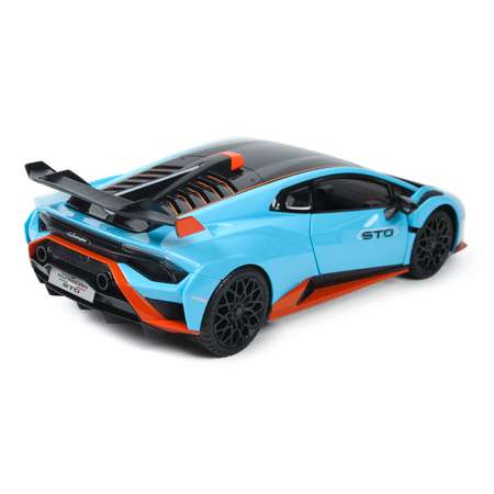 Автомобиль РУ Rastar Lamborghini 1:14