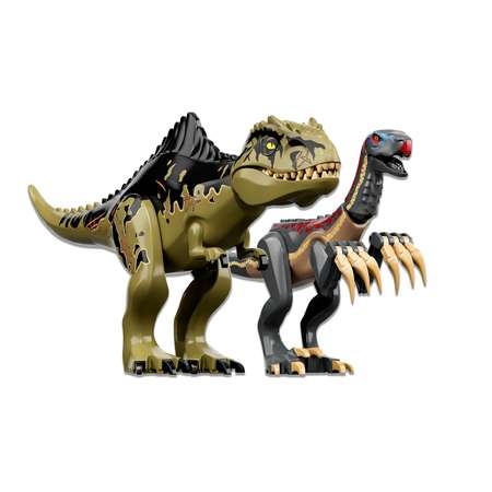 Конструктор LEGO Jurassic World 76949