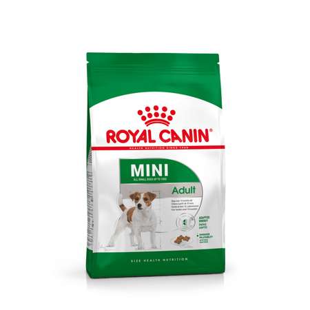 Корм для собак ROYAL CANIN мелких пород 800г
