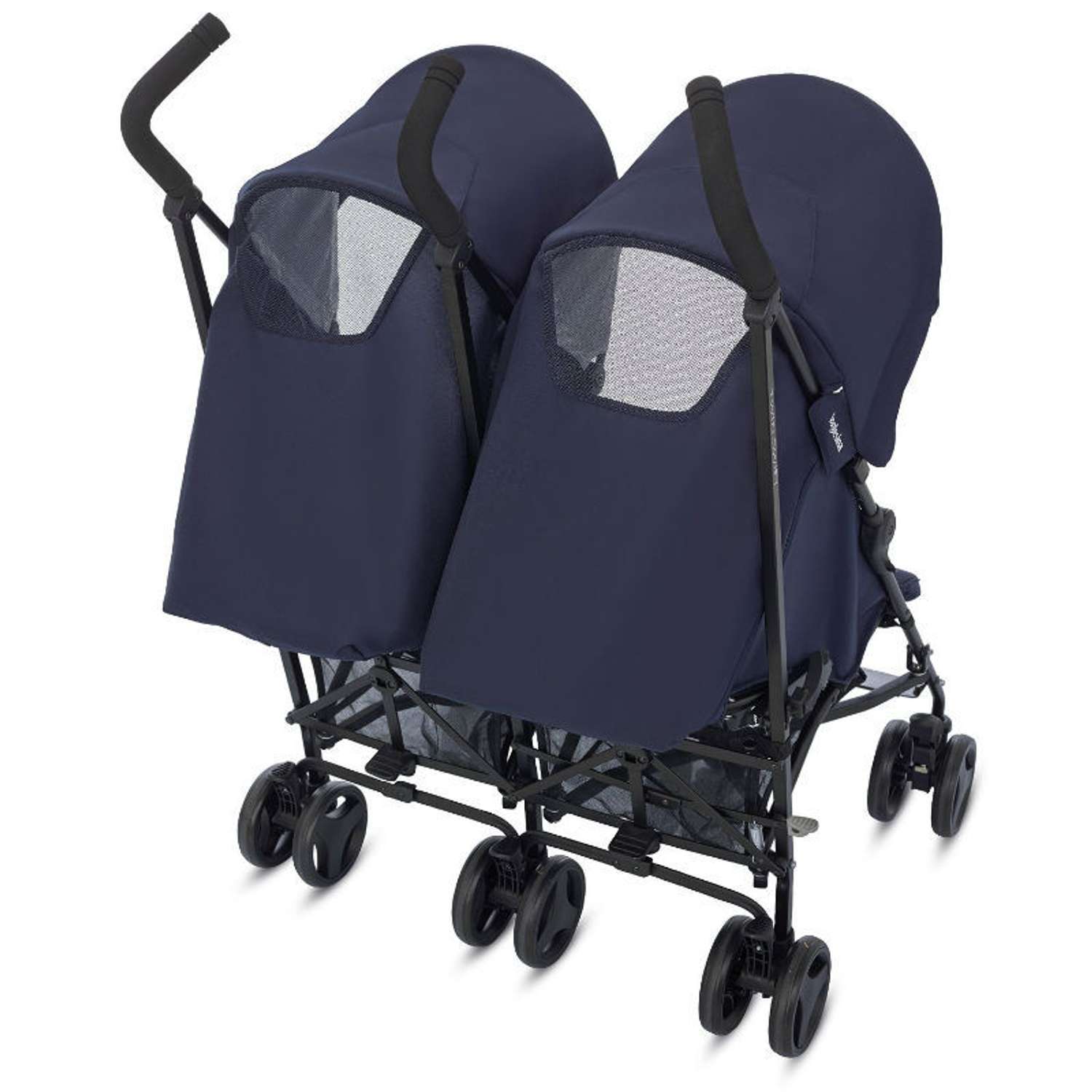 Inglesina twin 2025 swift double stroller