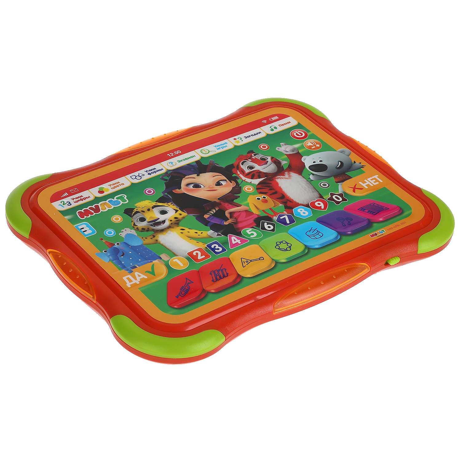 Игрушка УМка - фото 4