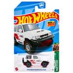 Автомобиль Hot Wheels 1:64