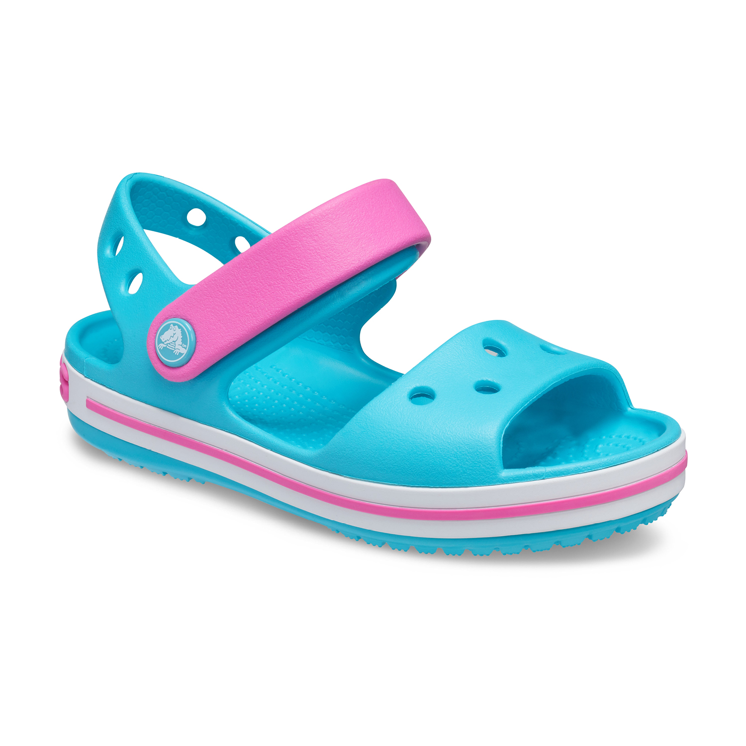 Сандалии CROCS 12856-4SL - фото 4