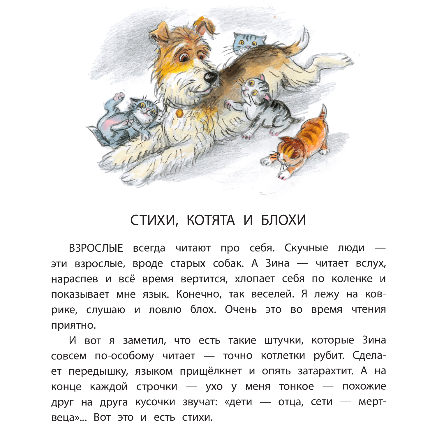 Книга Дневник фокса Микки - фото 4