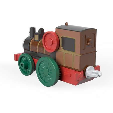 Паровозик Thomas & Friends Тео экспериментальный двигатель DXR77