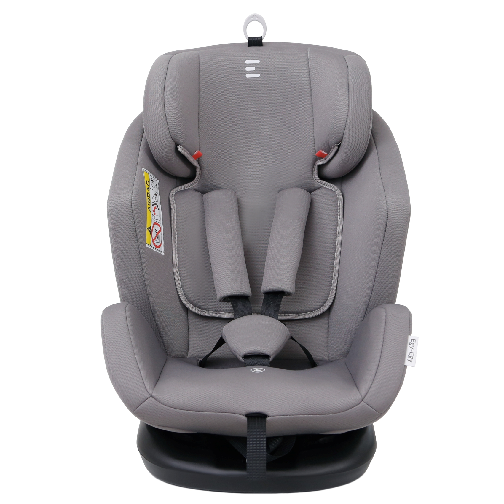 Автокресло Еду-Еду Isofix 0+/1/2/3 (0-36 кг) - фото 13