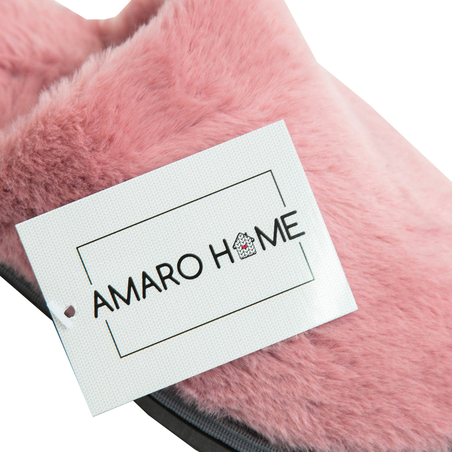 Тапочки AMARO HOME HOME-4004-PRo - фото 7