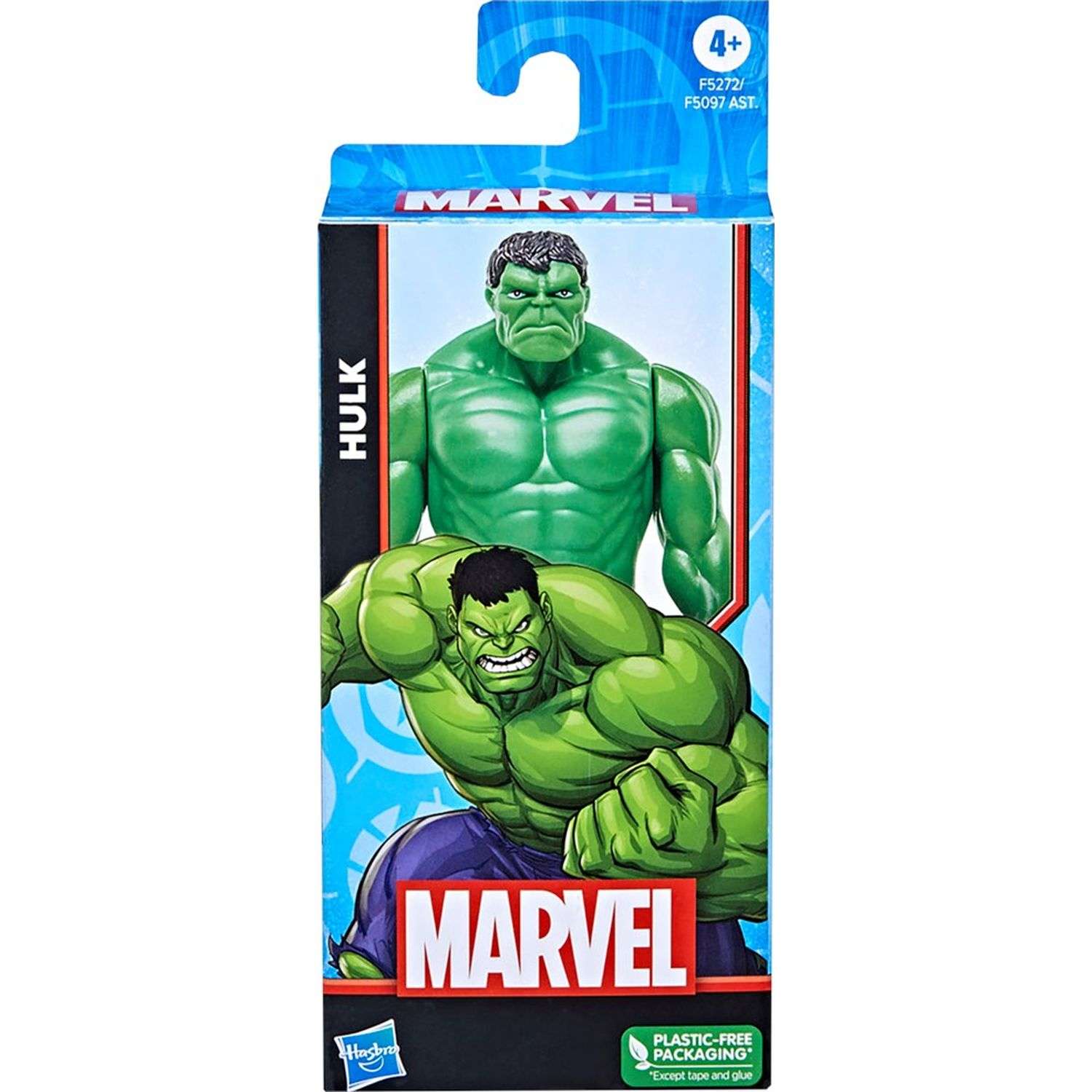 Hasbro 6 inch deals avengers