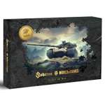 Пазл World of Tanks Sabaton Spirit of War Limited еdition