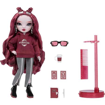 Кукла Shadow High Series 3 Scarlet Rose 592785EUC