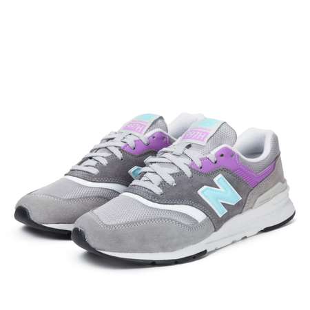 Кроссовки New Balance