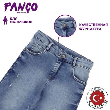 Шорты PANCO