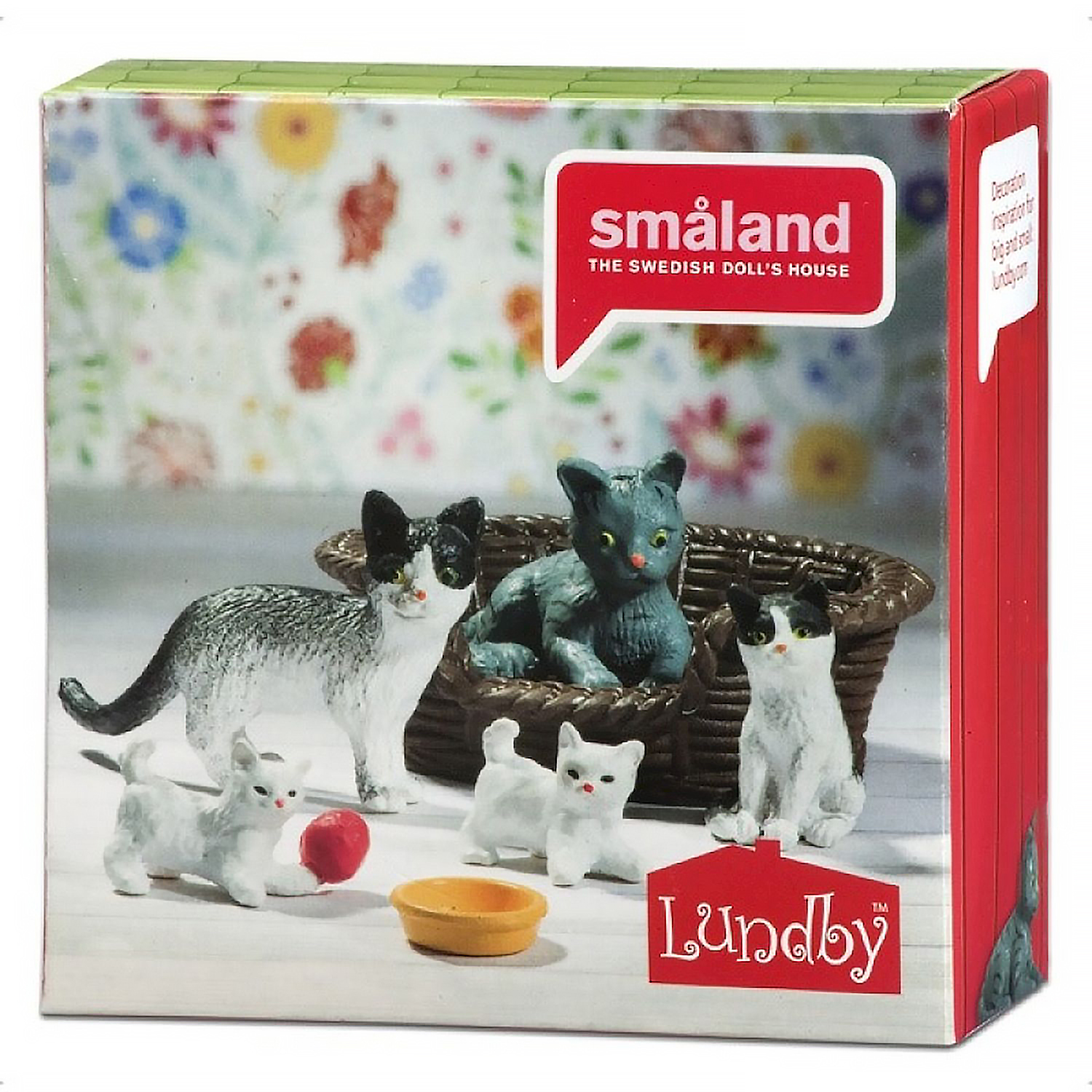 Домик для кукол Lundby LB_60805700 - фото 2