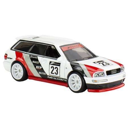 Машинка Hot Wheels 1:64 Audi Avant RS2 94 Premium HKC32