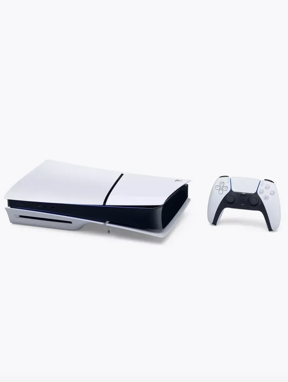 Игровая Приставка Sony Sony Playstation 5 Slim Blu-Ray, с Дисководом, 1 TB SSD - фото 5