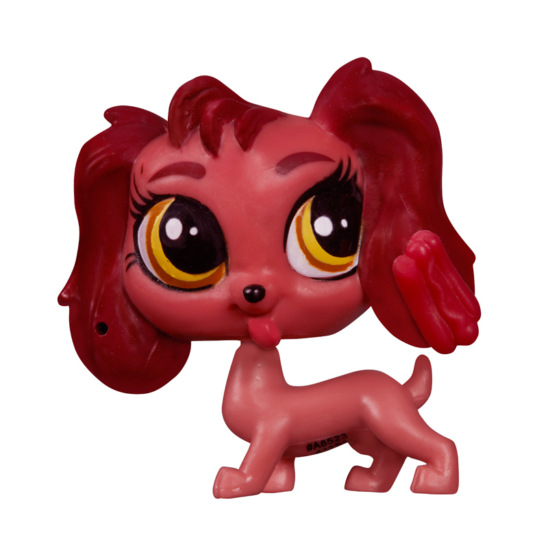 Игрушка Littlest Pet Shop В ассортименте - фото 1