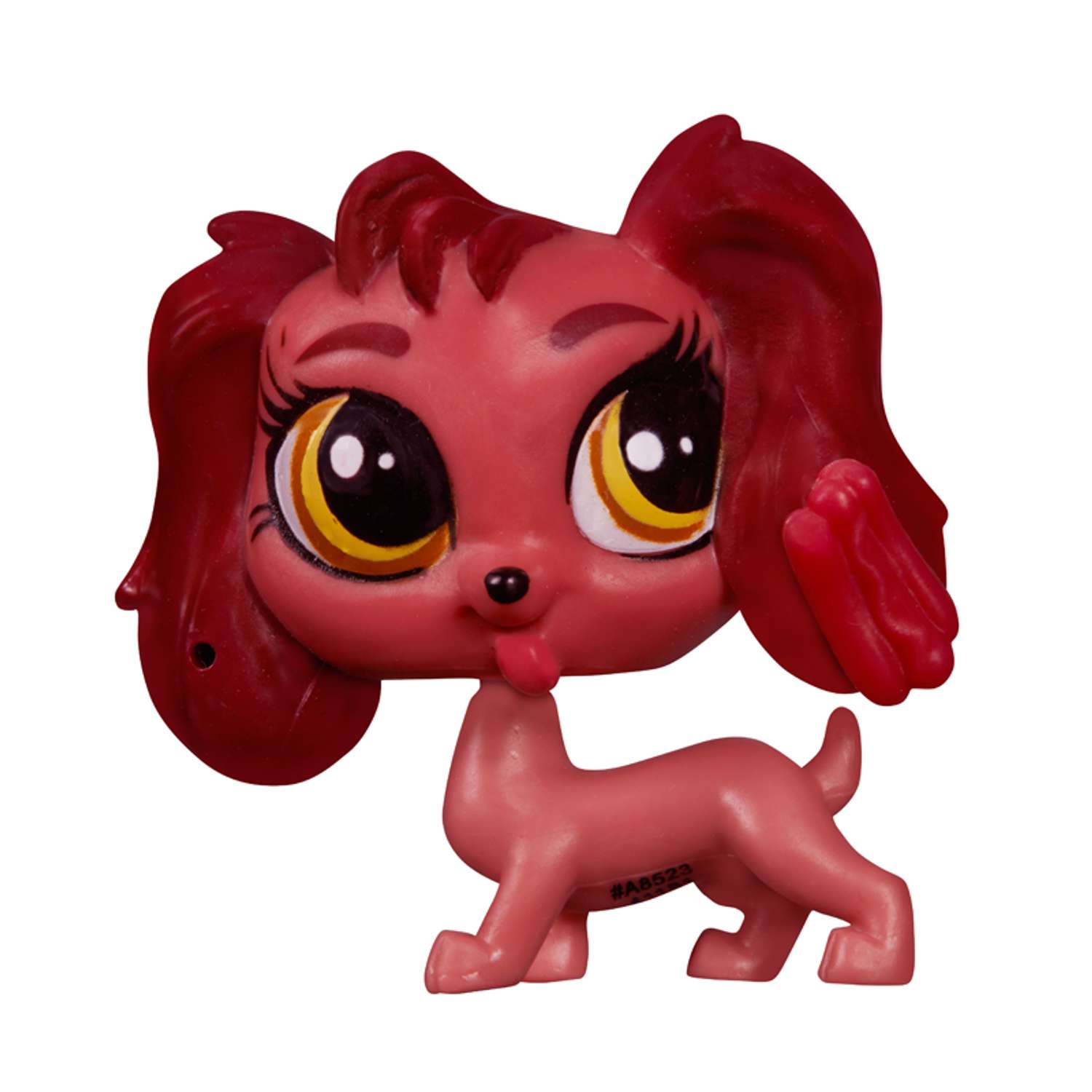 Игрушка Littlest Pet Shop В ассортименте - фото 1