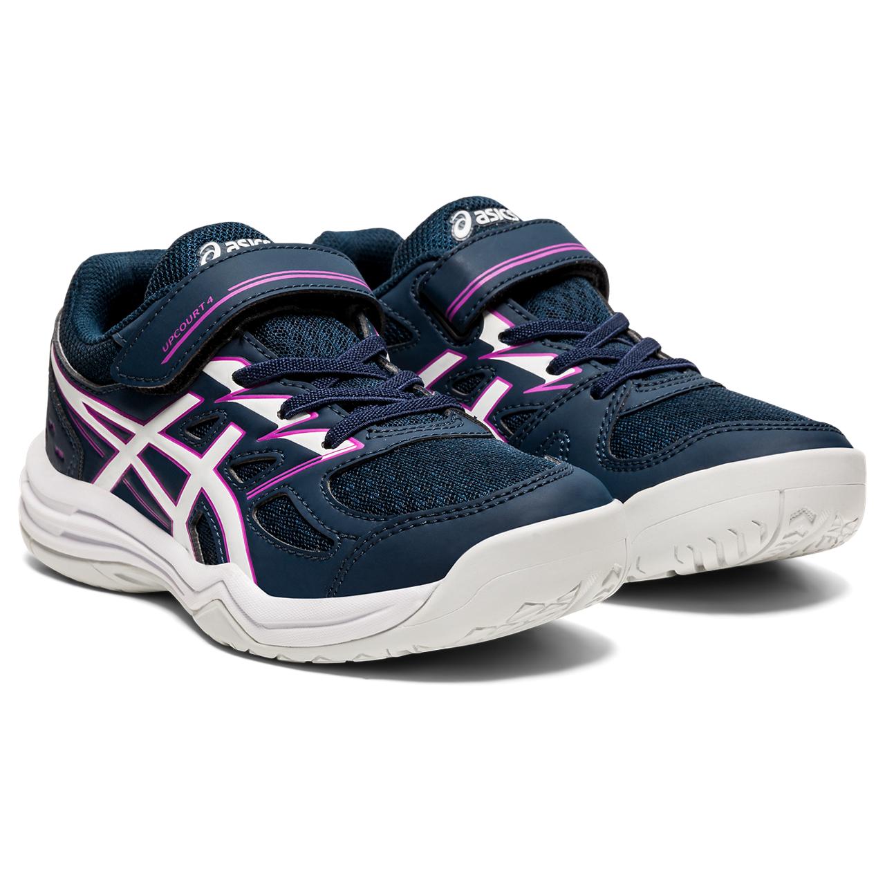 Кроссовки ASICS 1074A029.401 - фото 4