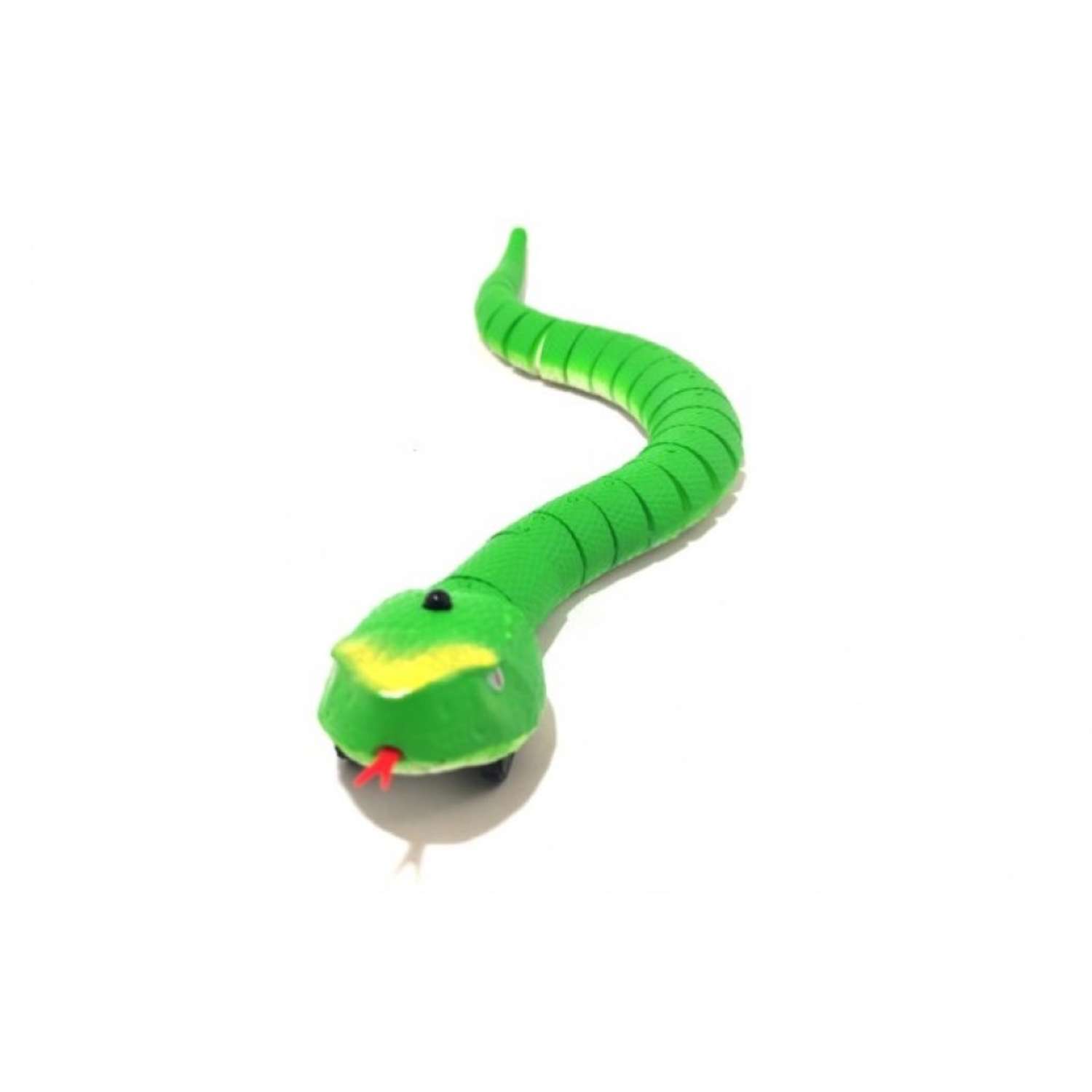 Робот змея ZF best fun toys Змея на пульте управления - фото 1