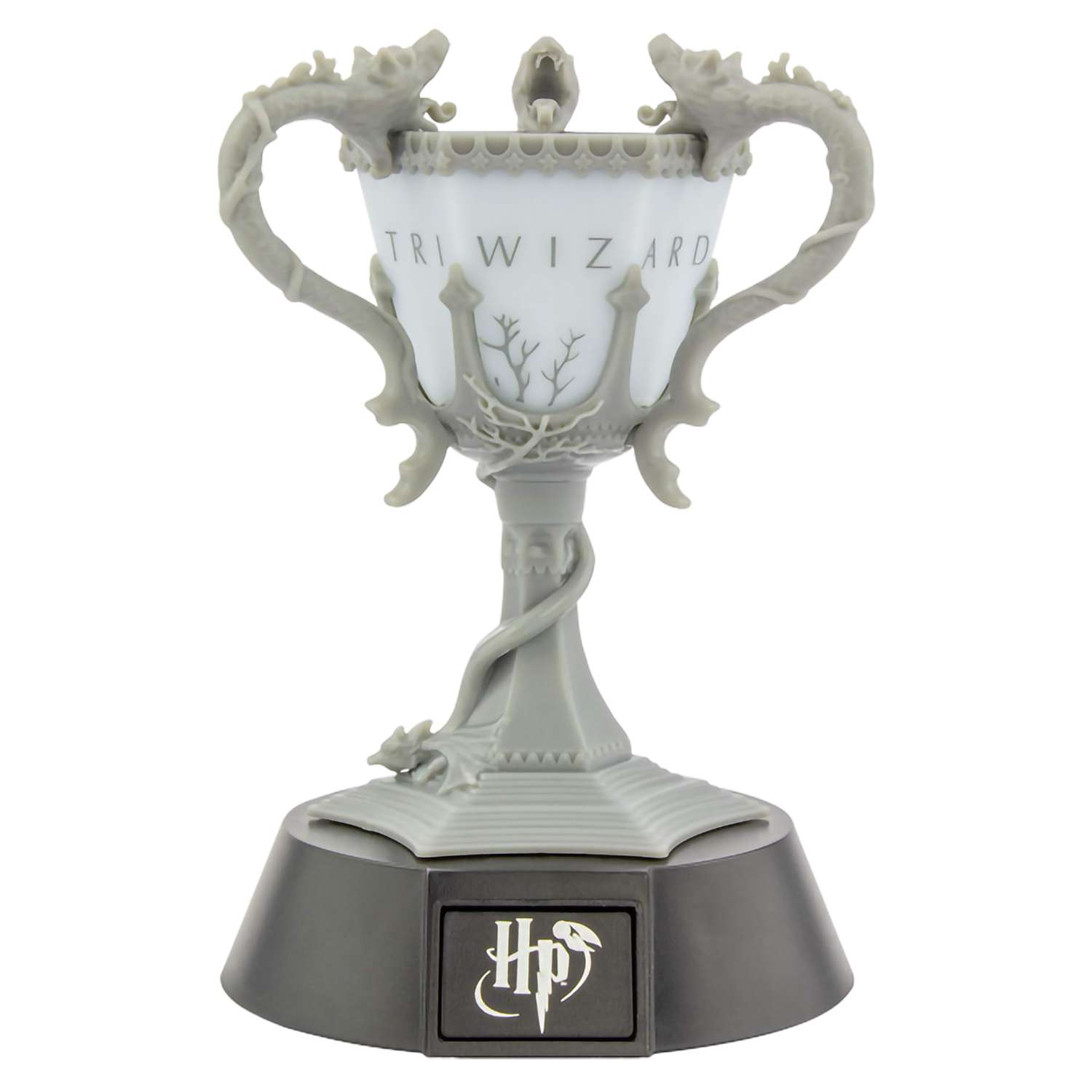 Светильник PALADONE Harry Potter Triwizard Cup Icon Light V2 PP5956HPV2 - фото 1