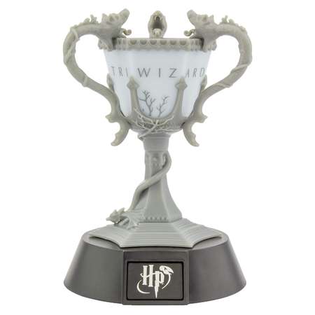Светильник PALADONE Harry Potter Triwizard Cup Icon Light V2 PP5956HPV2