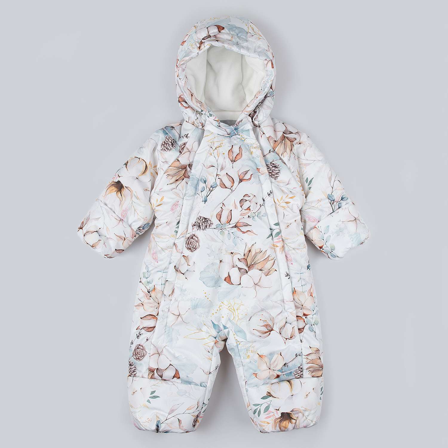 Mantaray hotsell baby snowsuit