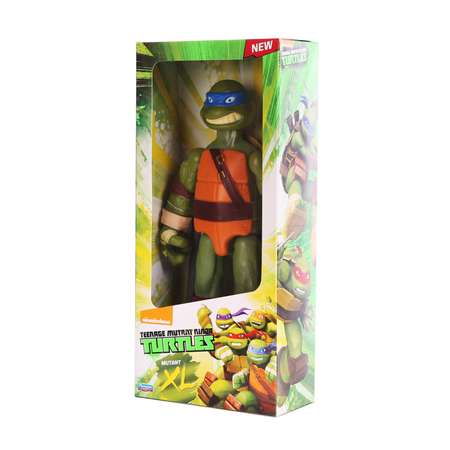 Фигурка Ninja Turtles(Черепашки Ниндзя) Леонардо 91111