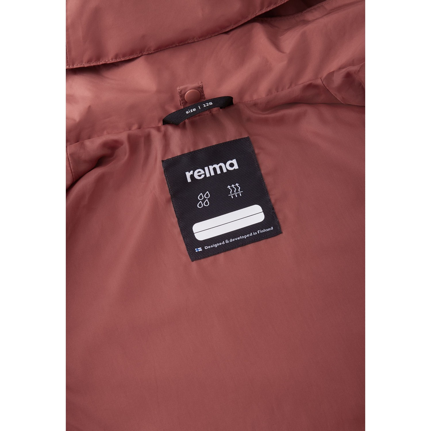 Куртка Reima 531535-1330 - фото 6