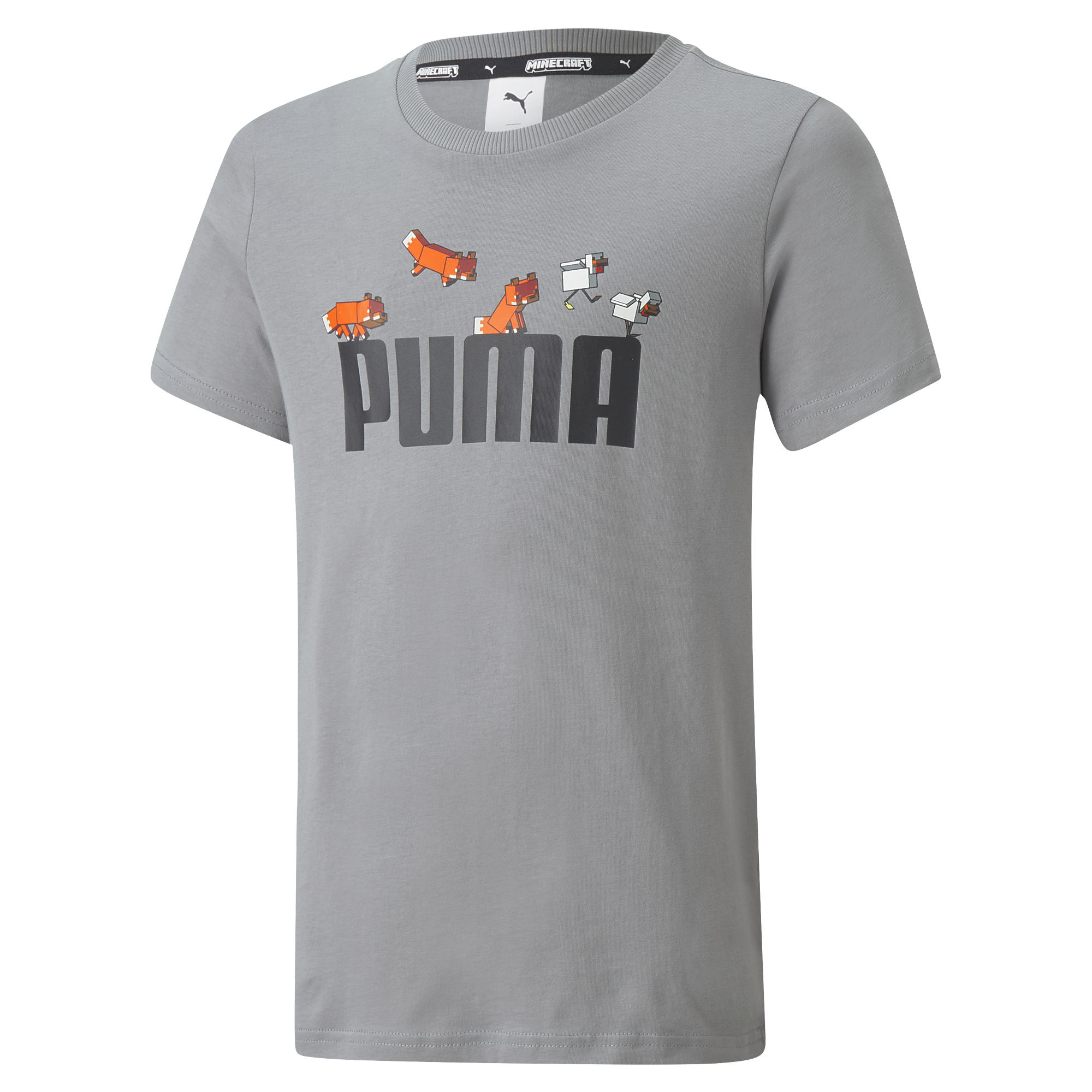 Футболка Puma 53343576 - фото 1