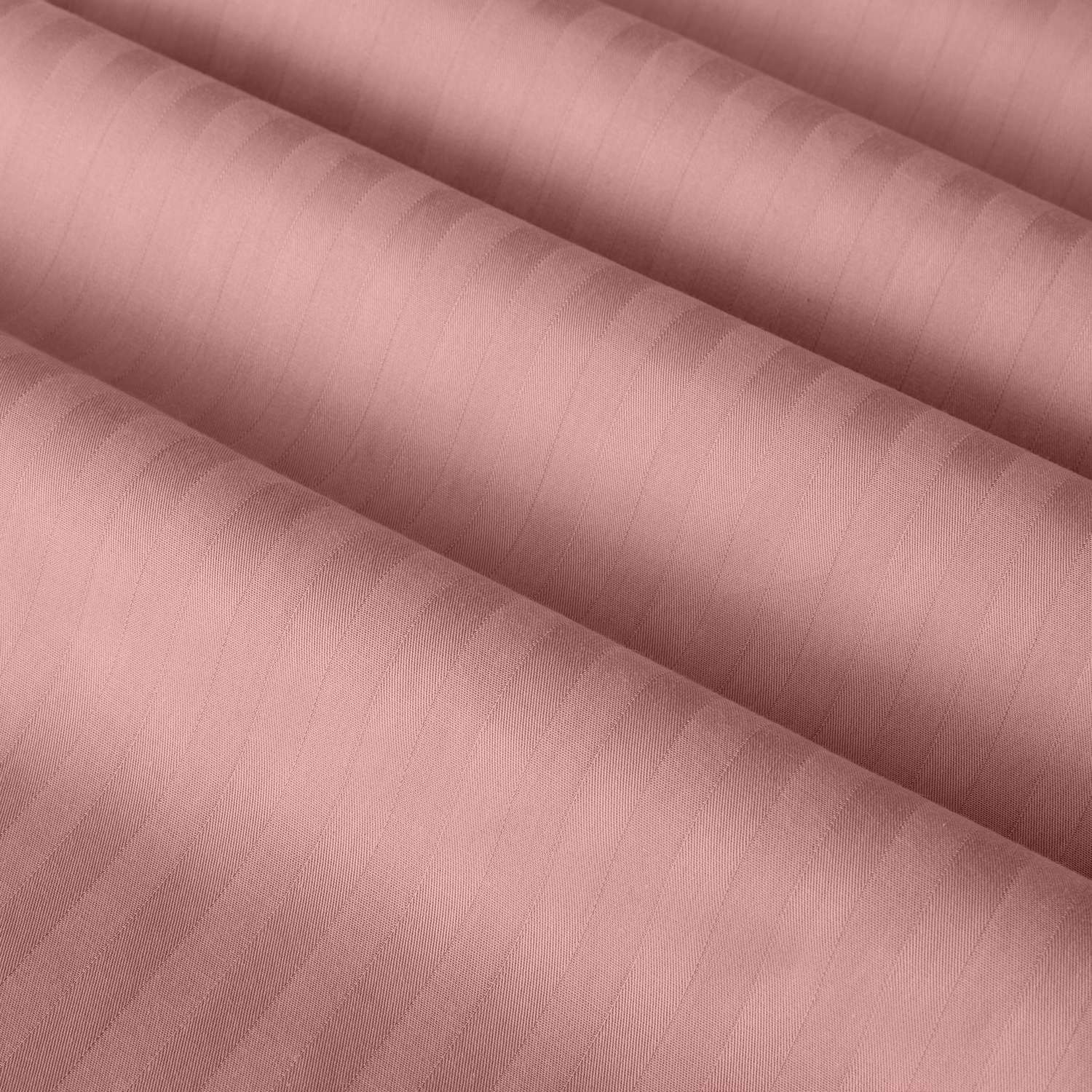 Комплект постельного белья Verossa Евро Rouge страйп - фото 9