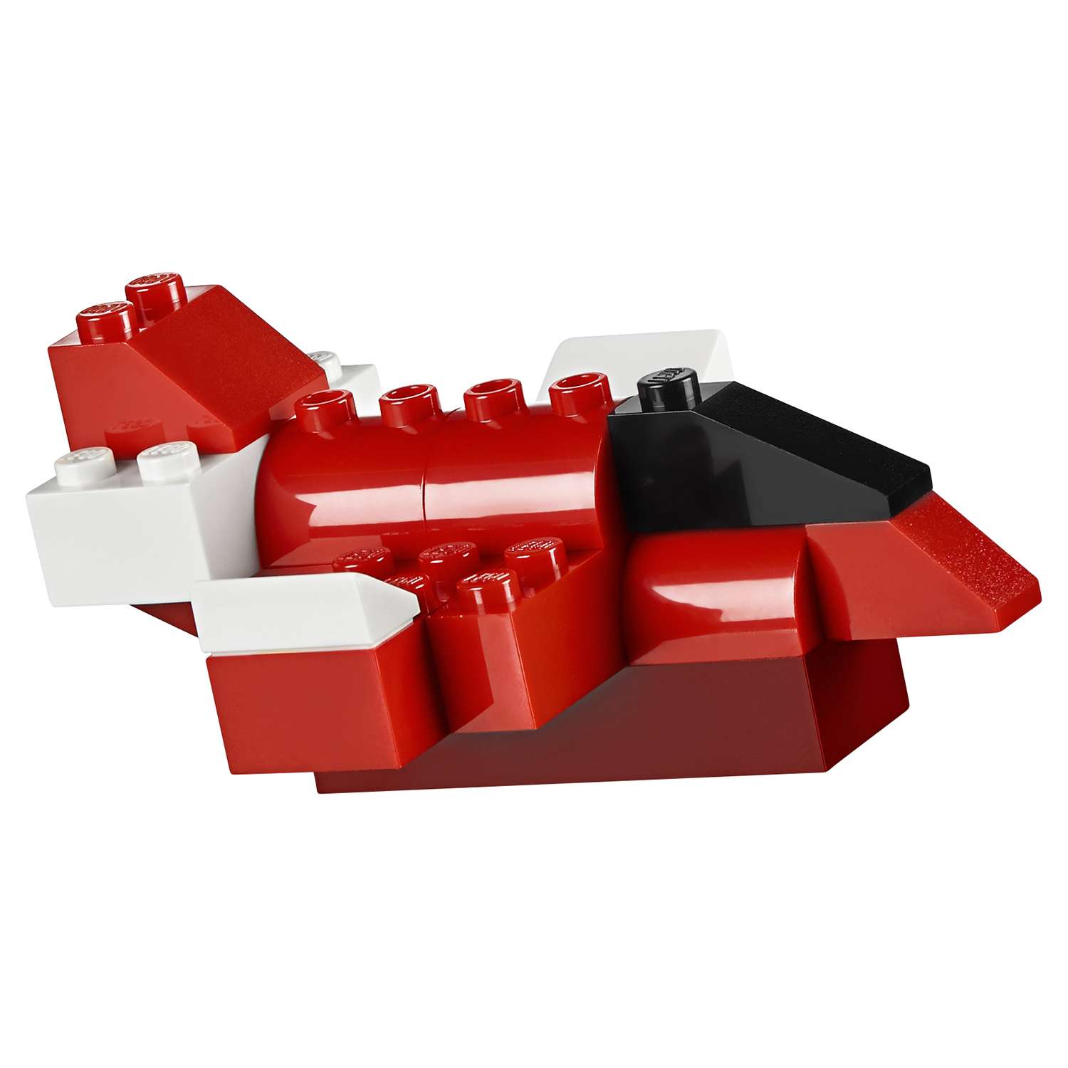 Конструктор LEGO Classic Дополнение к набору для творчества – яркие цвета (10693) - фото 10