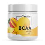 Напиток растворимый MyChoice Nutrition BCAA манго 150г