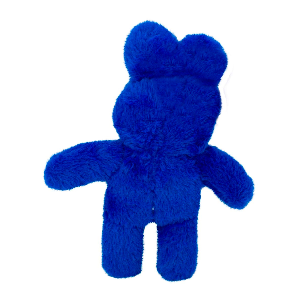 Мягкая игрушка Михи-Михи huggy Wuggy Мистер Хоппс синяя 30см - фото 2