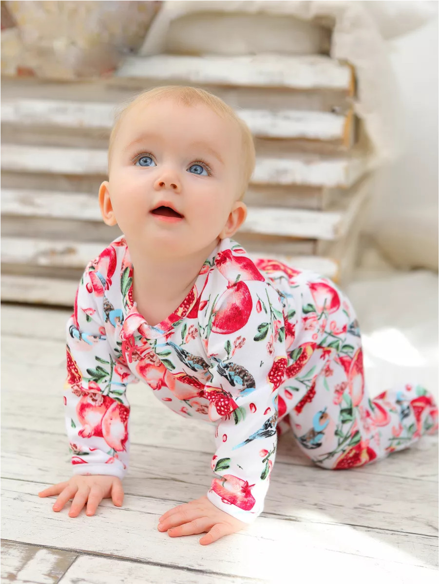 Комбинезон babyglory AN000103 - фото 6