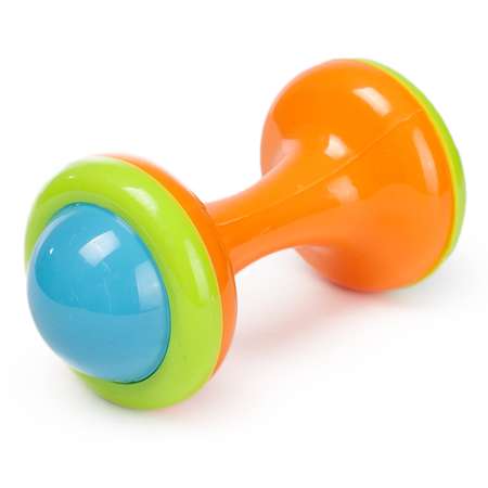 Игрушка BabyGo погремушка