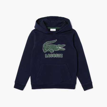 Толстовка Lacoste