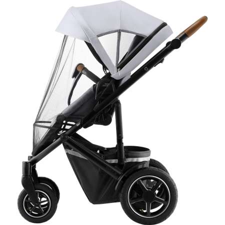 Капор Britax Roemer