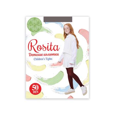 Колготки Rosita