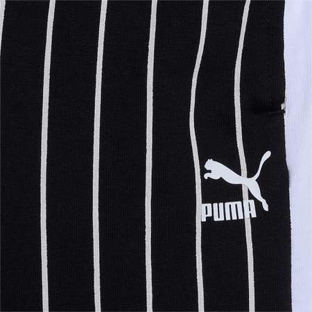 Футболка и шорты Puma