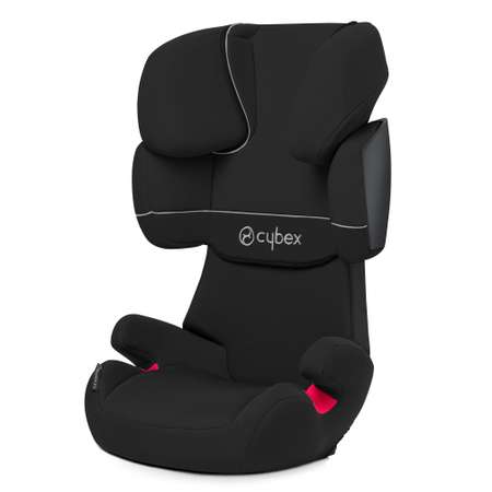 Автокресло Cybex 2/3 (15-36 кг)