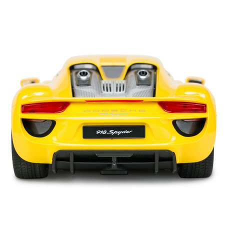 Машинка р/у Rastar PORSCHE 918 USBк.1:14 в ассортименте