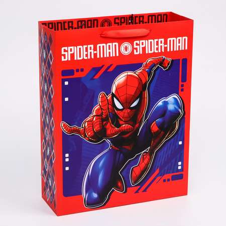 Пакет Marvel Spider-Man Marvel