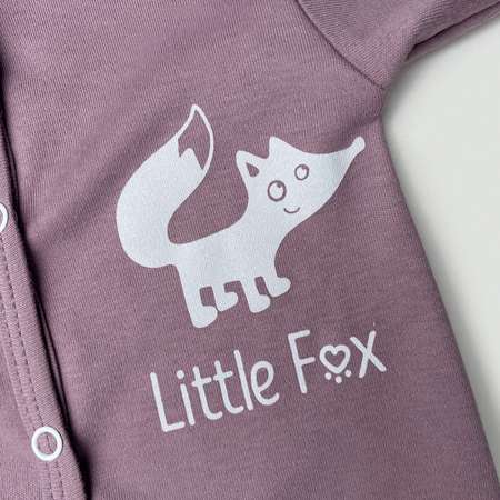 Комбинезон Little Fox