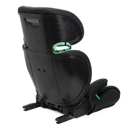 Автокресло Chicco Quizy Isofix 2/3 (15-36 кг)