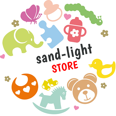 SandLight