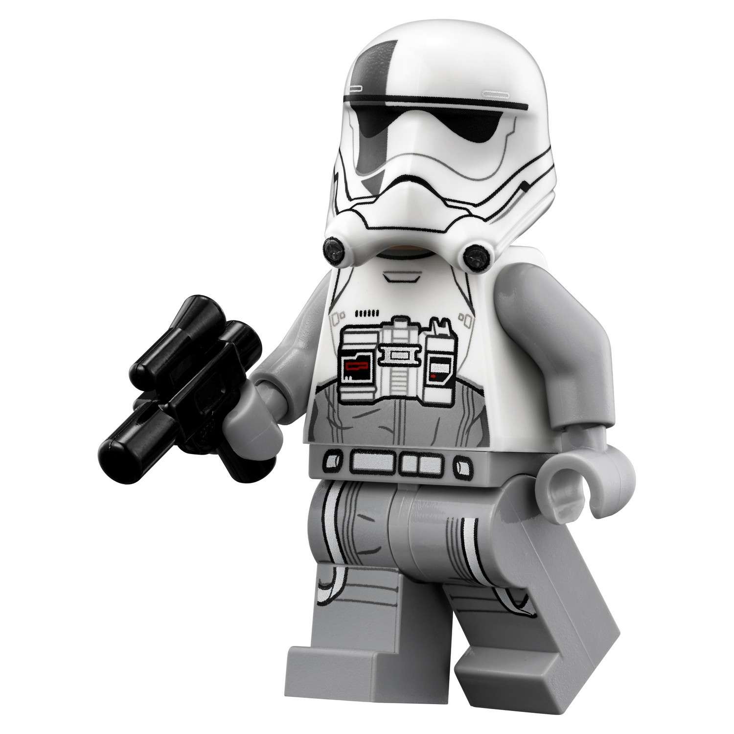 Конструктор LEGO Star Wars TM Штурмовой шагоход Первого Ордена (75189) - фото 9
