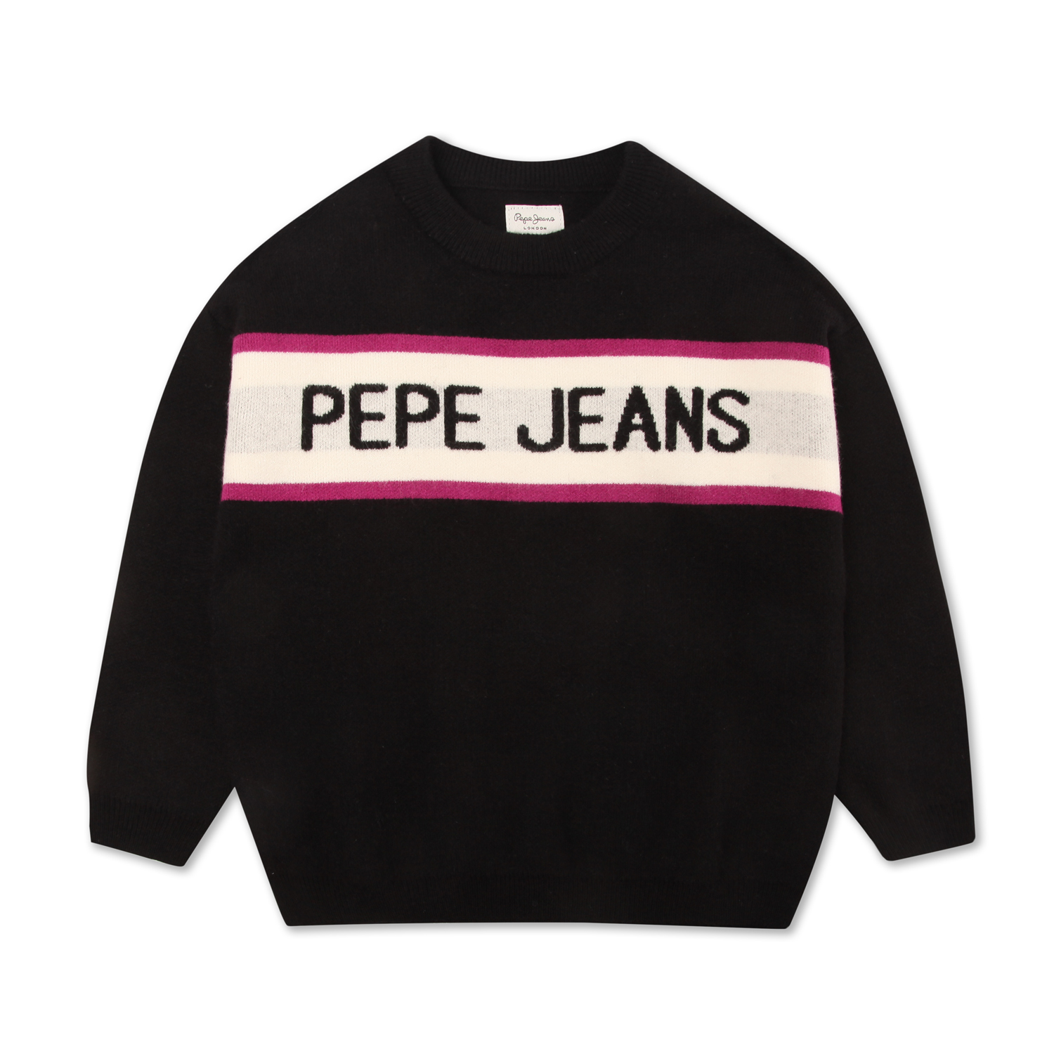 Свитер Pepe Jeans London PG700957 - фото 1