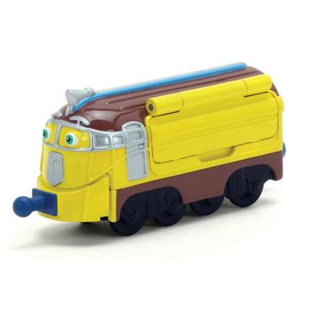 Паровозик Chuggington StackTrack Фростини