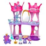 Набор игровой Happy Places Shopkins Большой королевский замок 57578